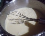 Foto langkah ke 5 dari resep Sus Vla Vanilla.