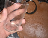 Foto del paso 4 de la receta: Alfajores de chocolate, con baño de cobertura