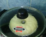 Foto langkah ke 8 dari resep Bolu Tape Kukus Moist n No Amis.