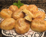 Foto del paso 18 de la receta: Bollitos o panecillos dulces, sin gluten, sin lactosa