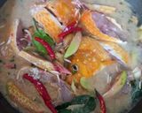Foto langkah ke 4 dari resep Ikan Mas Arsik.