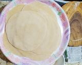 গমের আটার রুটি(gomer atar rooti recipe in Bengali) রেসিপি ধাপ - 3 ছবি