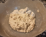 Foto del paso 4 de la receta: Pan de masa madre con harina integral