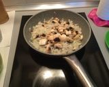 Foto del paso 1 de la receta Quiche Lorraine