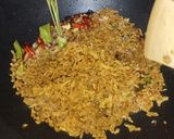Foto langkah ke 3 dari resep Kering Tempe.