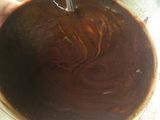 Chewy Brownies 🍫 (No Mixer)