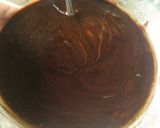 Foto langkah ke 1 dari resep Chewy Brownies 🍫 (No Mixer).