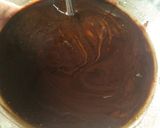 Foto langkah ke 1 dari resep Chewy Brownies 🍫 (No Mixer).