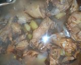 Foto langkah ke 8 dari resep Ayam Kecap.