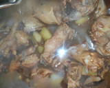 Foto langkah ke 8 dari resep Ayam Kecap.