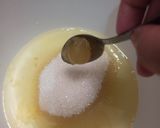 Foto langkah ke 3 dari resep "BOLU PISANG SUPER LEMBUT".