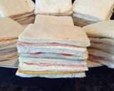 Foto del paso 23 de la receta: Sandwiches de Miga Argentinos