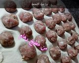 صورة لخطوة 4 من وصفة شيش برك شامية علأصول