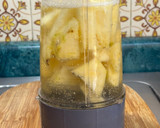 Foto del paso 2 de la receta: *Piña Fresca Peñafiel*
