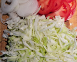 Foto del paso 3 de la receta: Tostadas