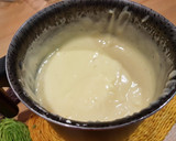 Foto del paso 8 de la receta: *Frangipane ó Crema de Almendras*