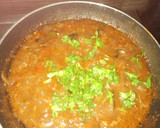 எக் பெப்பர் கிரேவி🥚🥚🥚 ரெசிபி ஸ்டேப் 5 புகைப்படம்