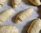 Foto langkah ke 8 dari resep Salt Bread.