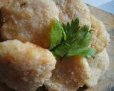 Foto langkah ke 4 dari resep Cireng Nasi Menul.