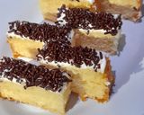 Foto langkah ke 7 dari resep 120. Sponge Cake Pondan.