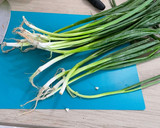 Foto del paso 4 de la receta: Kimchi koreano