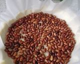 Foto del paso 3 de la receta Tarta ácida de frambuesas con crema de polenta (sin lactosa)