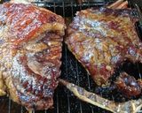 Foto del paso 5 de la receta: Asado de cordero al horno