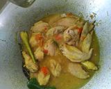 Foto langkah ke 4 dari resep Ayam Rica Sederhana.