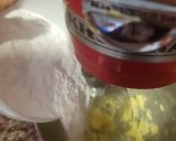 Foto del paso 1 de la receta: Frosting de queso crema