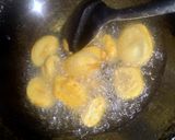 A picture of step 2 of Gravy Chap.