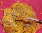 Foto del paso 3 de la receta: Tortilla de papa y carne