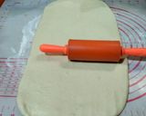 Foto langkah ke 2 dari resep Puff Pastry isi Tongkol Asap.