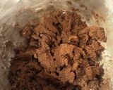 Une image de l'étape 3 de ☆Tarte Poires Choco☆.