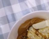 صورة لخطوة 5 من وصفة تشيز كيك اللوتس 🥮🥧