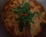 Foto langkah ke 4 dari resep Lodeh sayur manisa.