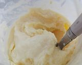 Foto del paso 9 de la receta: Helado artesanal de requesón al limón