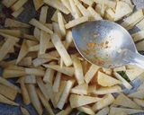 வாழைத்தண்டு குழம்பு(valaithandu kulambu recipe in tamil) ரெசிபி ஸ்டேப் 2 புகைப்படம்