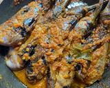 Foto langkah ke 4 dari resep #04 Pecak Terong Santan.