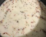 Baked pasta (macaroni) recipe step 2 photo