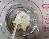千層彩色芋頭酥的食譜步驟4照片