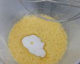 Foto del paso 2 de la receta Filloas de Carnaval