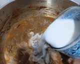 Foto langkah ke 4 dari resep Rendang Daging (Cepat, Medhok, Empuk).