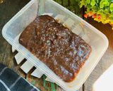 Foto langkah ke 5 dari resep Dodol Kurma.