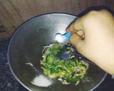 A picture of step 5 of Veg Chowmein.