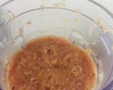 Foto del paso 2 de la receta: Crema de Repollo Rojo y Verde 🥄😋