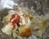 A picture of step 3 of Paneer Kofta with Makhni Gravy.