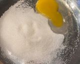 Φωτογραφία βήματος 1 της συνταγής Lemon cakes με κρέμα