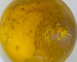 Foto del paso 2 de la receta: BUDÍN DE 🥥COCO🥥 Y 🍋LIMÓN 🍋