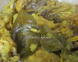 Foto langkah ke 1 dari resep Ayam Kecap Khas Palembang.