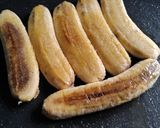 Foto langkah ke 2 dari resep Pisang Bakar Teplon Messes Keju.